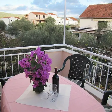 Zdravko 3 Fuer 5 Personen By Interhome * Rogoznica (Sibenik-Knin)