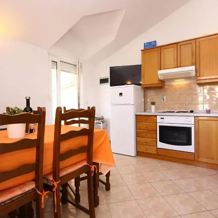 Zdravko 3 Fuer 5 Personen By Interhome 公寓 *