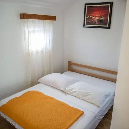 Zdravko 3 Fuer 5 Personen By Interhome *