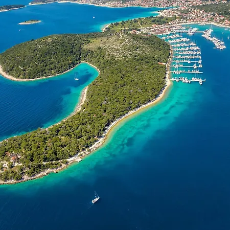 公寓 Zdravko 3 Fuer 5 Personen By Interhome *