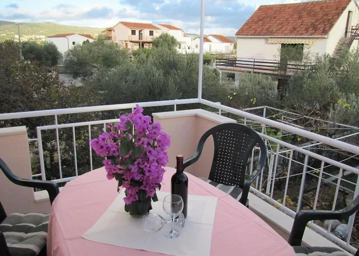 Zdravko 3 Fuer 5 Personen By Interhome * Rogoznica (Sibenik-Knin)