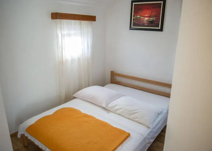 Zdravko 3 Fuer 5 Personen By Interhome *