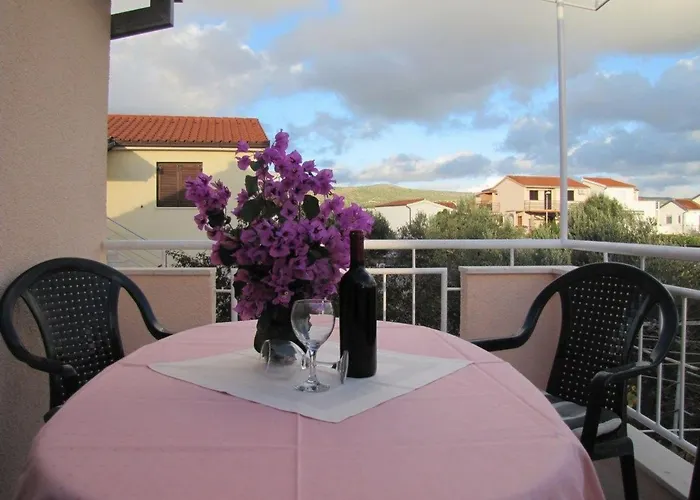 Zdravko 3 Fuer 5 Personen By Interhome Appartamento *