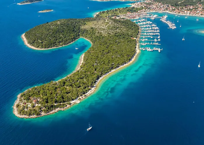 Apartman Zdravko 3 Fuer 5 Personen By Interhome *